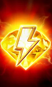 Diamonds Power: Hold and Win