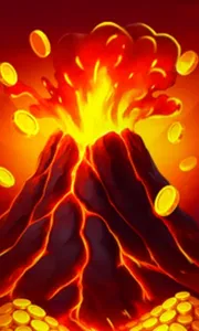 Fiery Luck