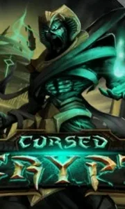 Cursed Crypt