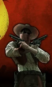 Wanted Dead or a Wild