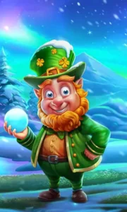 5 Frozen Charms Megaways