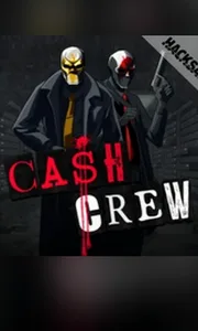 Cash Crew