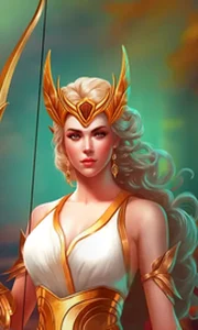 Bow of Artemis