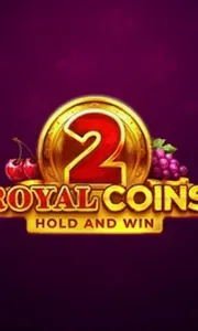 Royal Coins 2 Hold And Win