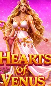Hearts of Venus
