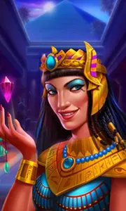 Book of Golden Sands