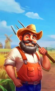 Barnyard Megahays Megaways