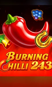 Burning Chilli 243