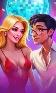 Disco Party