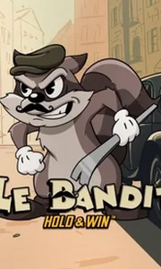 Le Bandit Hold And Win