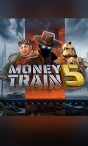 Money Train 5