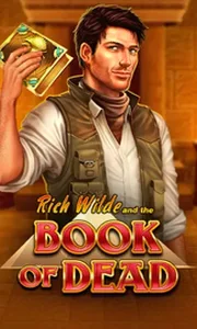 Book of Dead